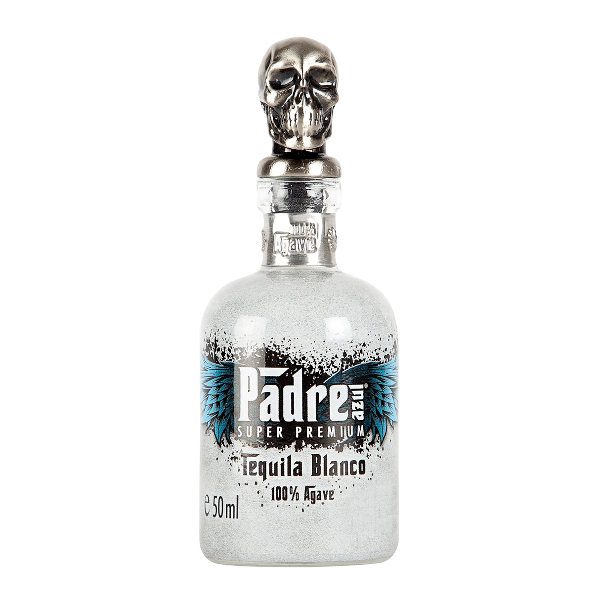 Padre Azul Silver Tequila 50ml