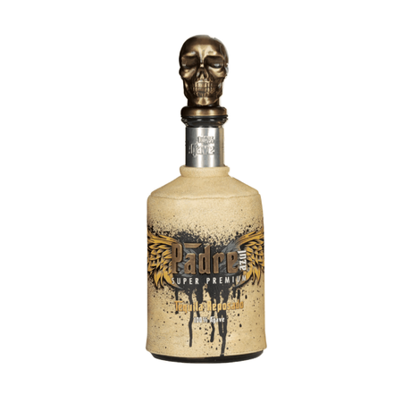 Padre Azul Tequila Reposado