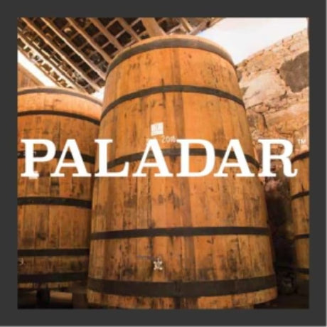 Paladar Experimental Range Reposado Tequila