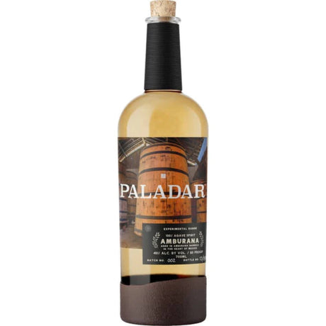 Paladar Experimental Range Reposado Tequila