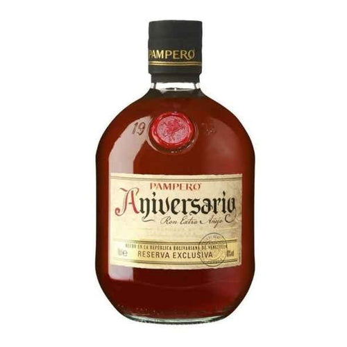 Pampero Rum Aniversario