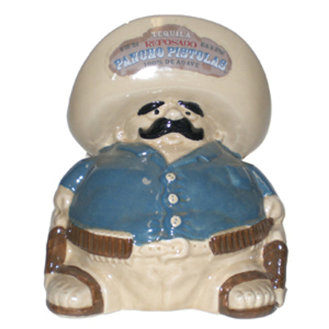 Pancho Pistolas Tequila Reposado Tequila