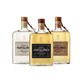 Pantalones Tequila Bundle by Matthew McConaughey