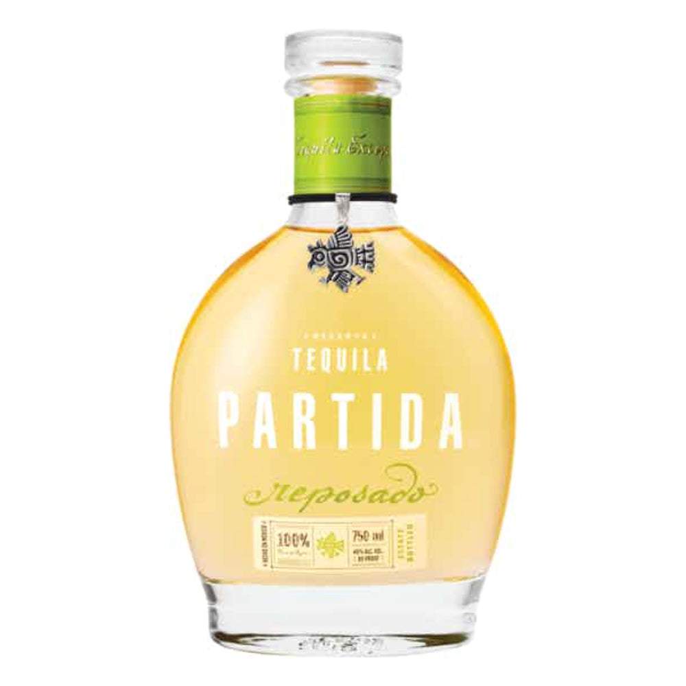 Partida Reposado Tequila 