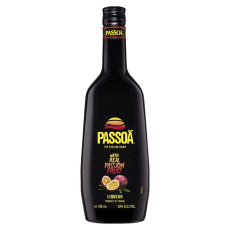 Passoã Passion Fruit Liqueur