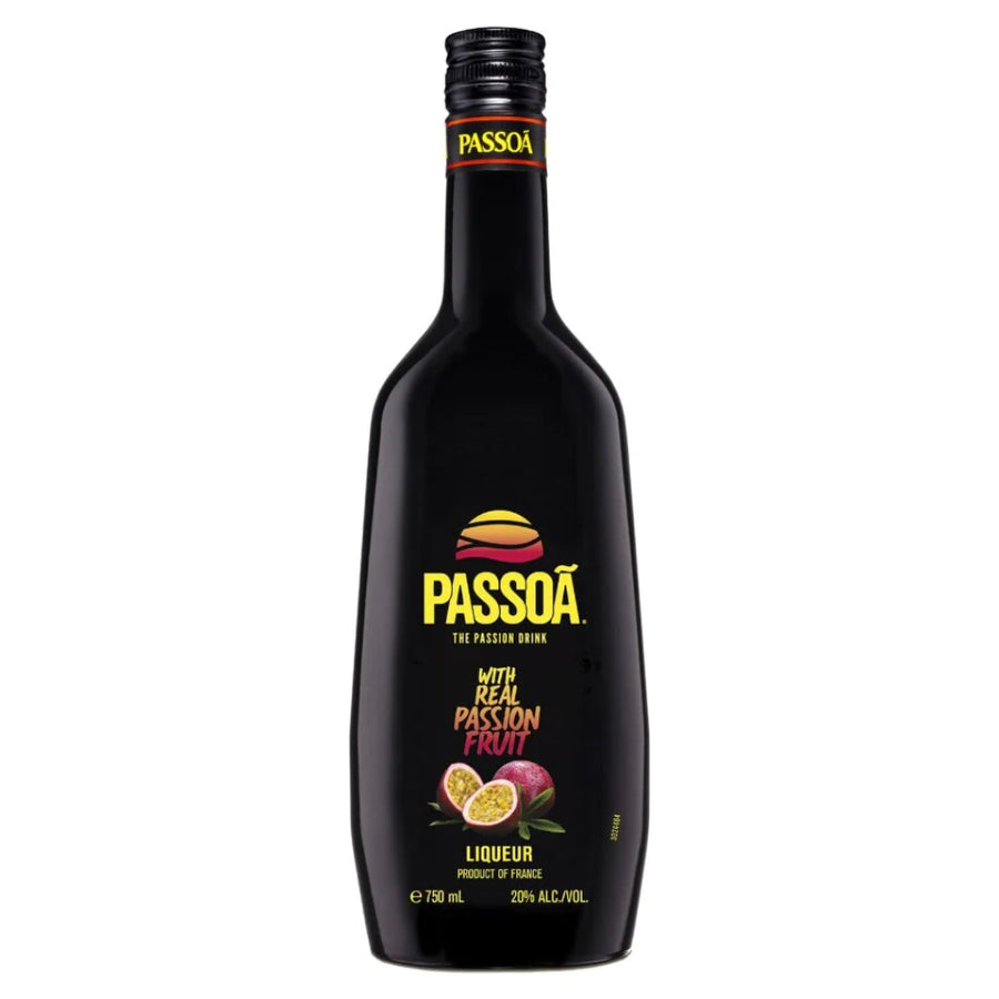 Passoã Passion Fruit Liqueur
