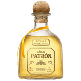 Patrón Añejo Tequila
