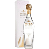 Patrón El Cielo Silver Tequila