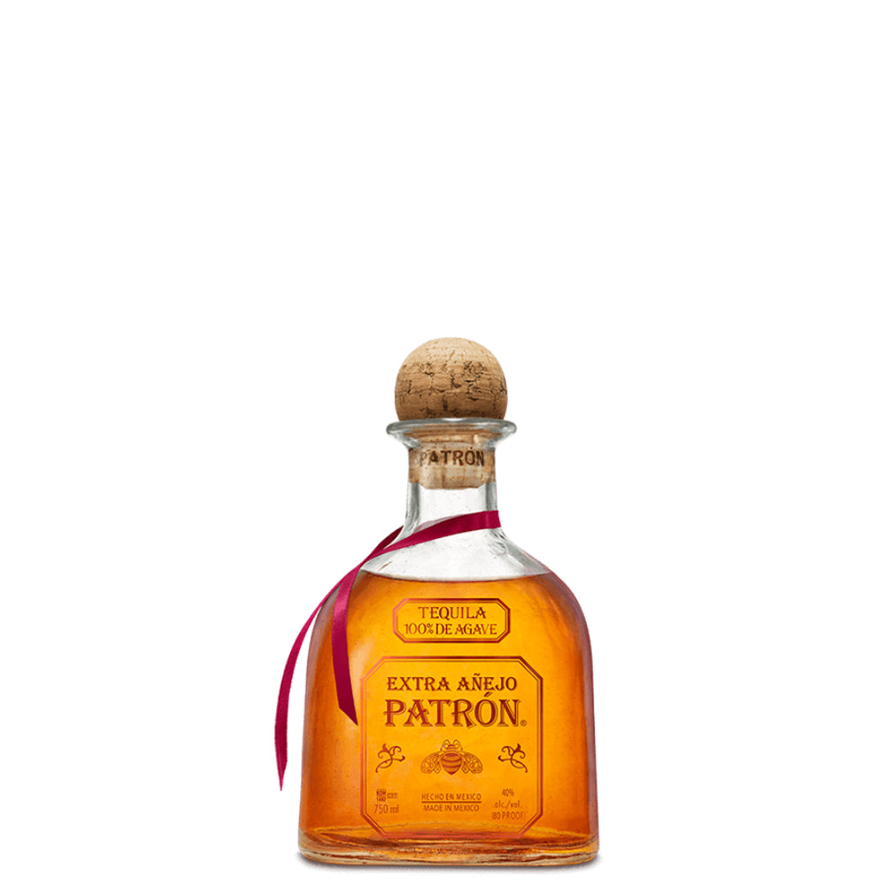 Patron Tequila Extra Anejo