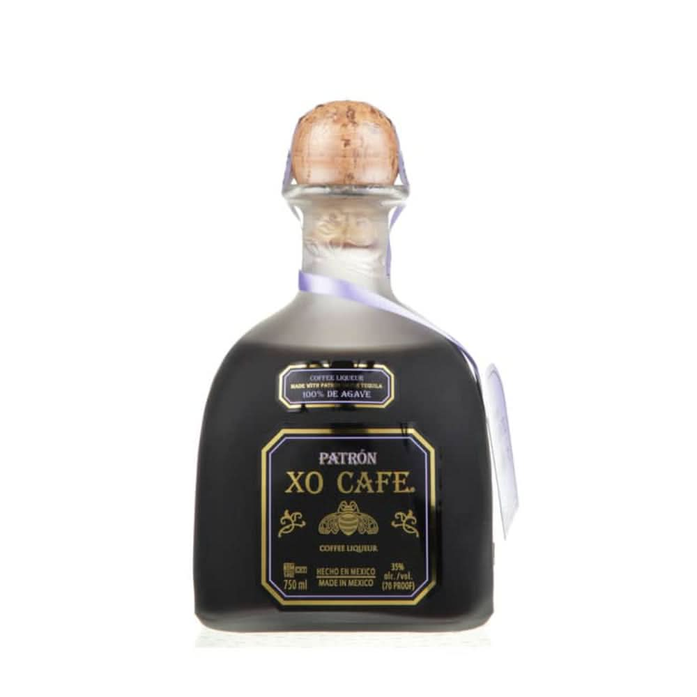 Patron Xo Cafe Coffee Liqueur 375ml You Booze