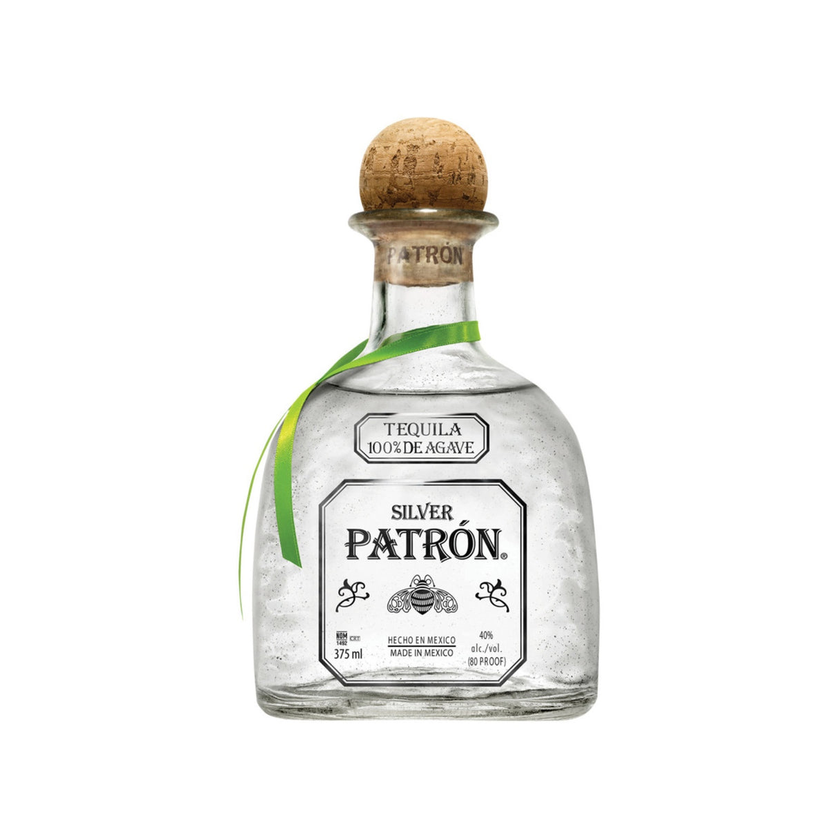 Patrón Silver Tequila