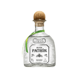 Patrón Silver Tequila