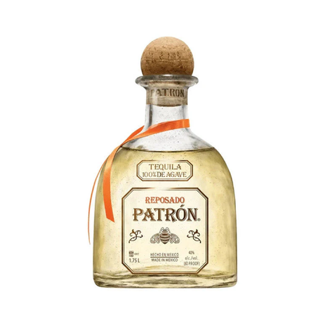 Patron Tequila Reposado 1.75L