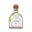 Patron Tequila Silver