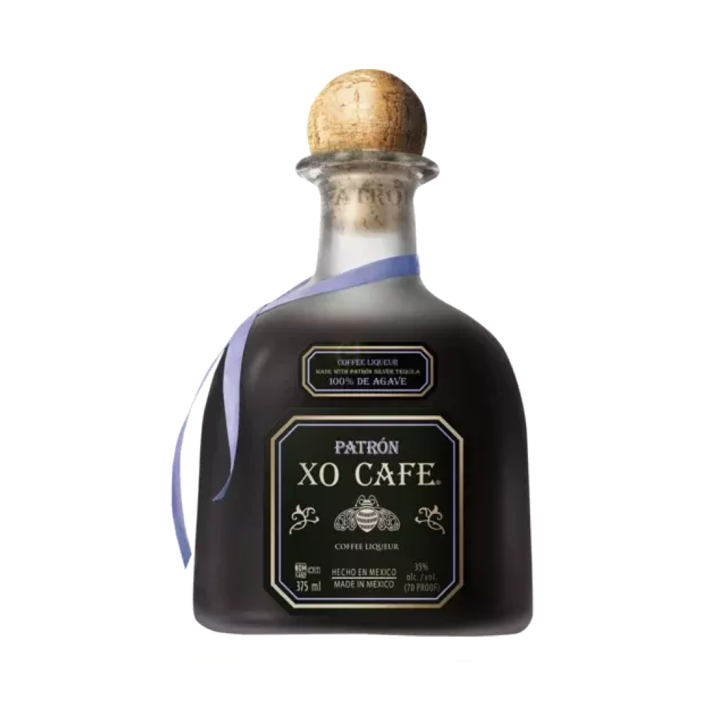 Patron XO Cafe Coffee Liqueur 375mL