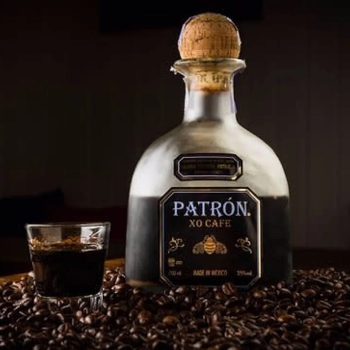 Patron Xo Cafe Liqueur