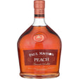 Paul Masson Peach Flavored Brandy Grande Amber