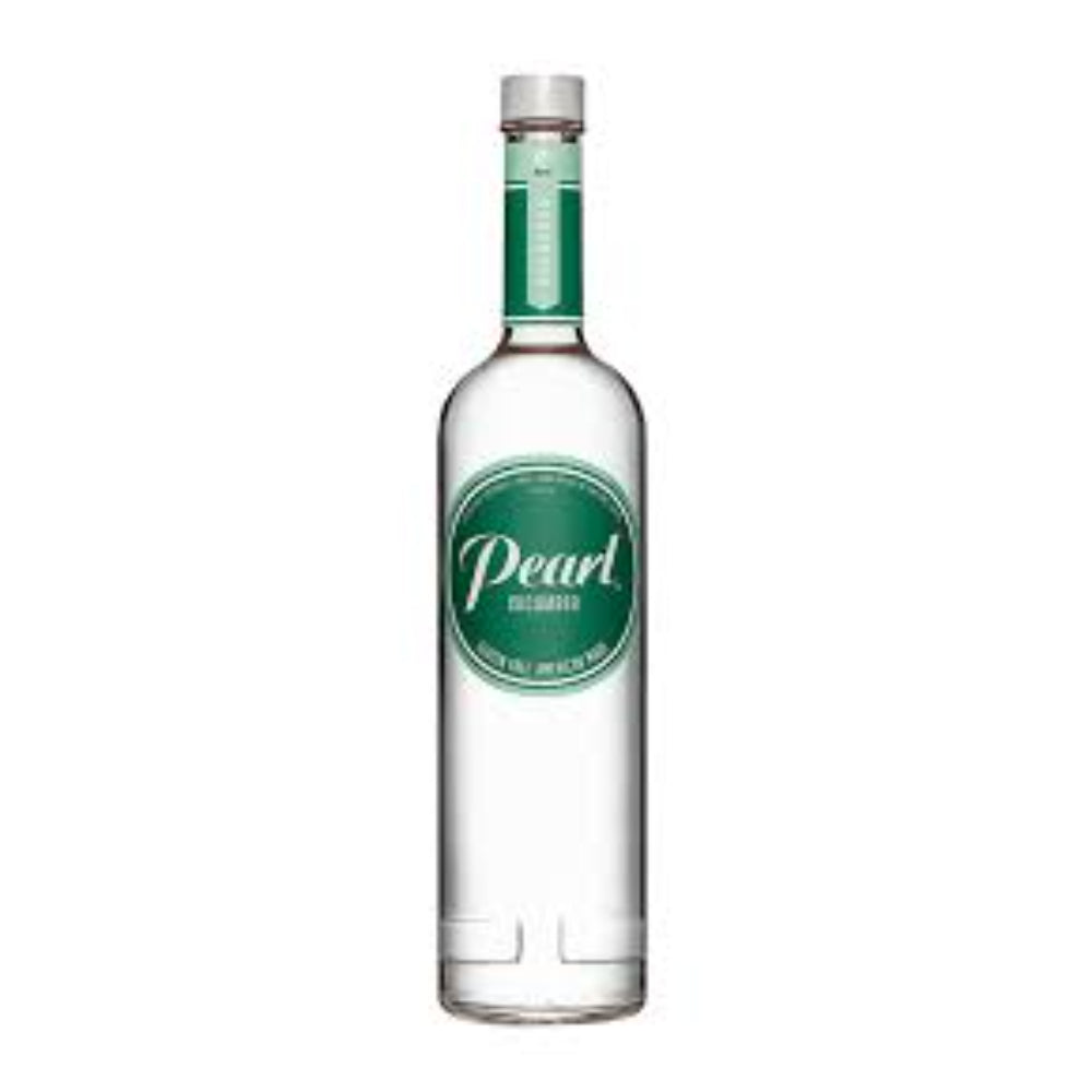 Pearl Cucumber Flavored Vodka