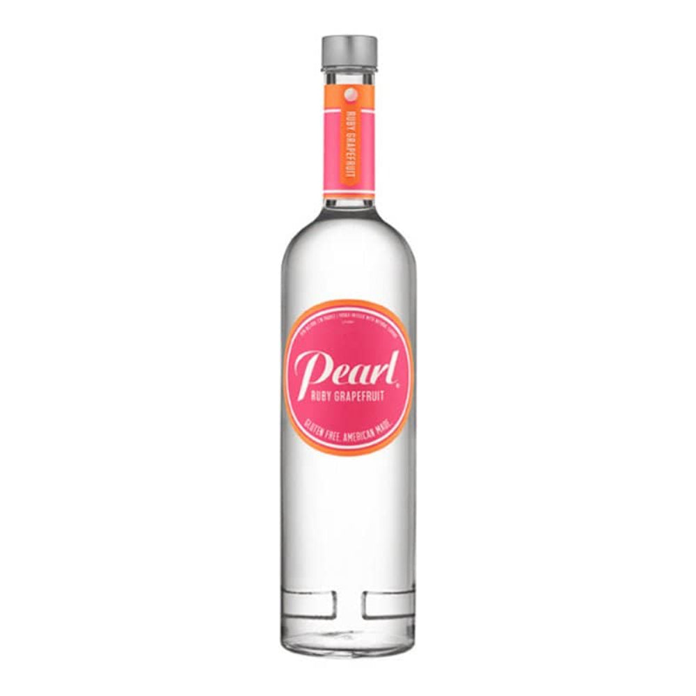 Pearl Grpfrt Vodka