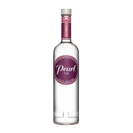 Pearl Plum Flavored Vodka