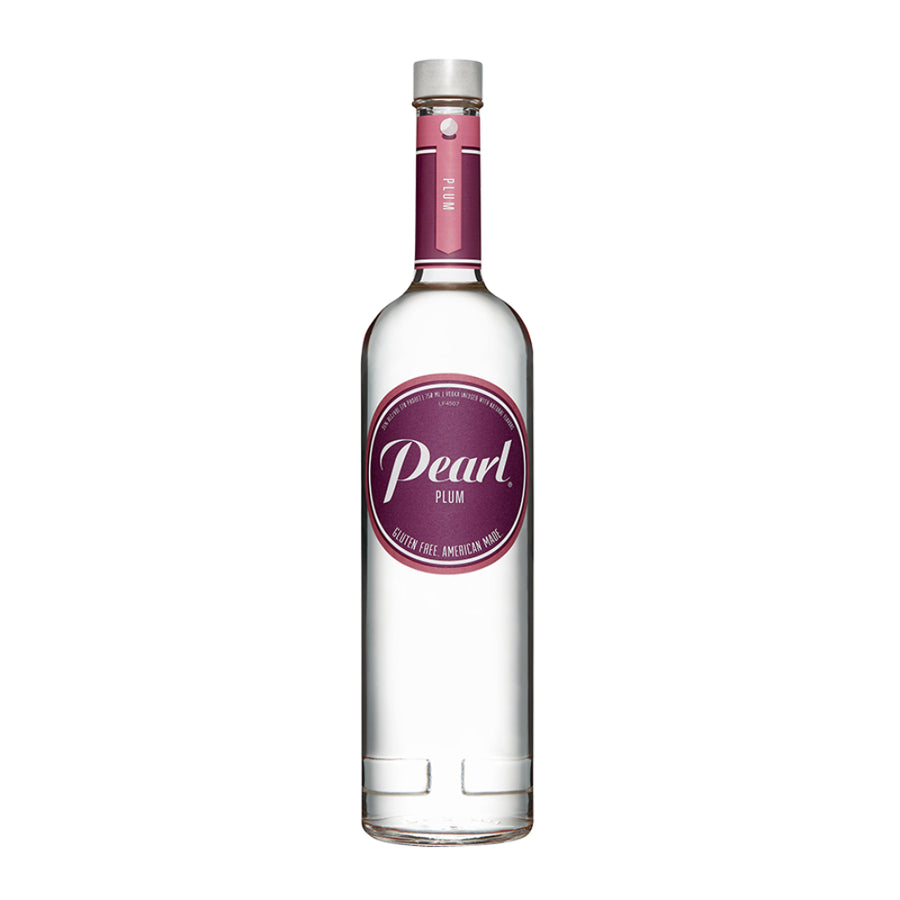 Pearl Plum Flavored Vodka