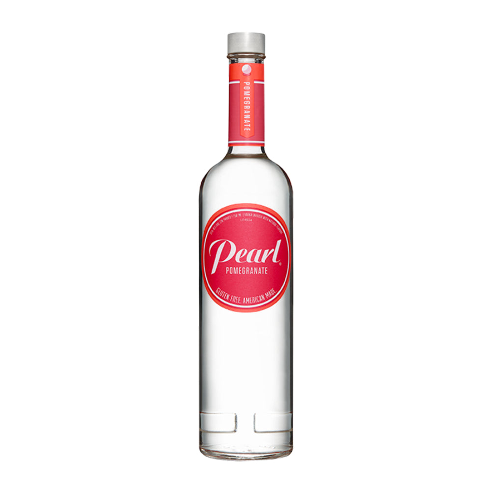 Pearl Pomegranate Vodka