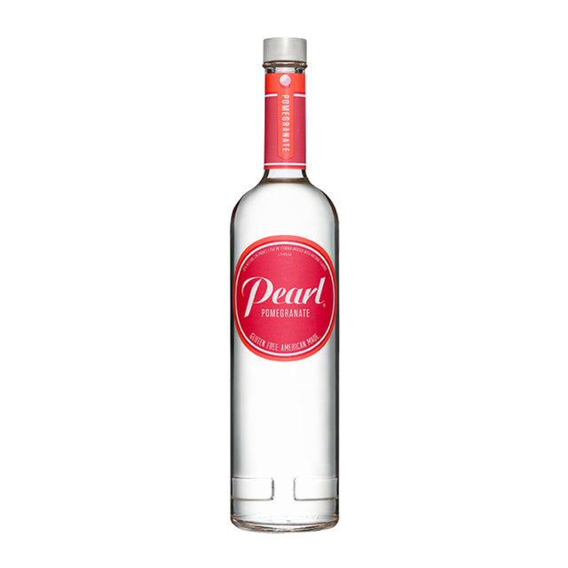 Pearl Pomegranate Vodka