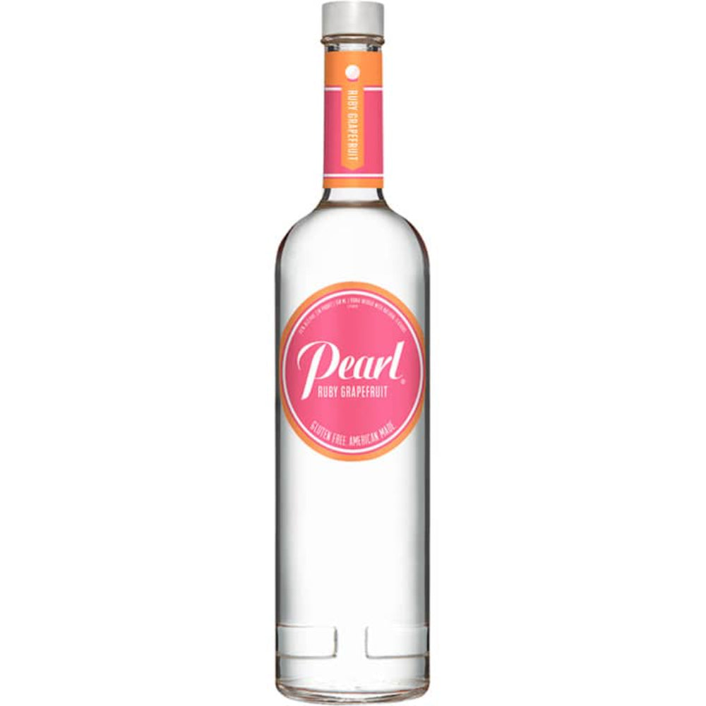 Pearl Ruby Grapefruit Vodka 70