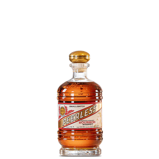 Peerless Kentucky Straight Bourbon