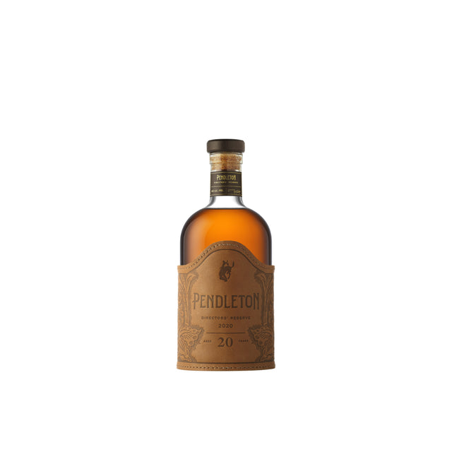 Pendleton Directors  Reserve Blended Canadian Whisky