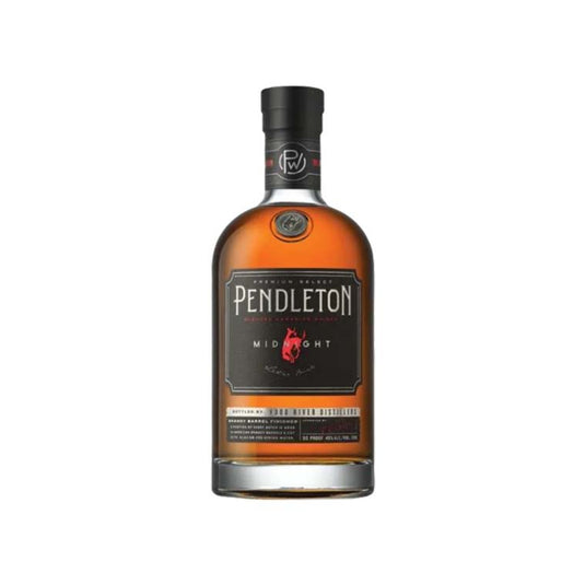 Pendleton Midnight Canadian Whisky