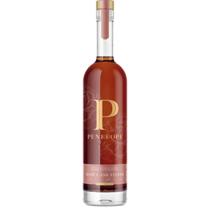 Penelope Bourbon Rose Cask Finish