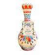 Petals #1 Ceramic Organic Extra Anejo Tequila