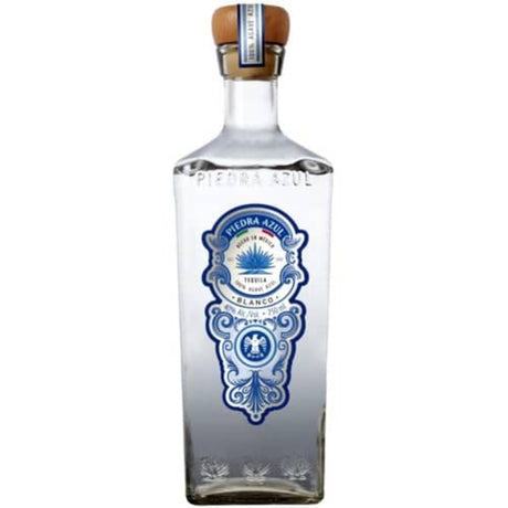 Piedra Azul Tequila Blanco