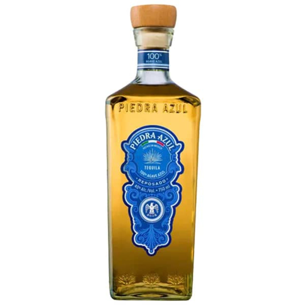 Piedra Azul Tequila Reposado