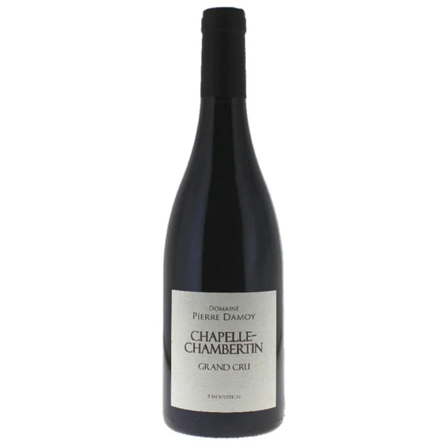 Pierre Damoy Chambertin Grand Cru