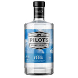 Pilot’s Legacy Spirits Classic Vodka