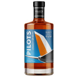 Pilot’s Legacy Spirits Navy Strength Rum