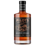 Pilot’s Legacy Spirits Kentucky Straight Bourbon Whiskey