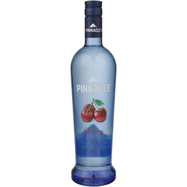 Pinnacle Cherry Flavored Vodka