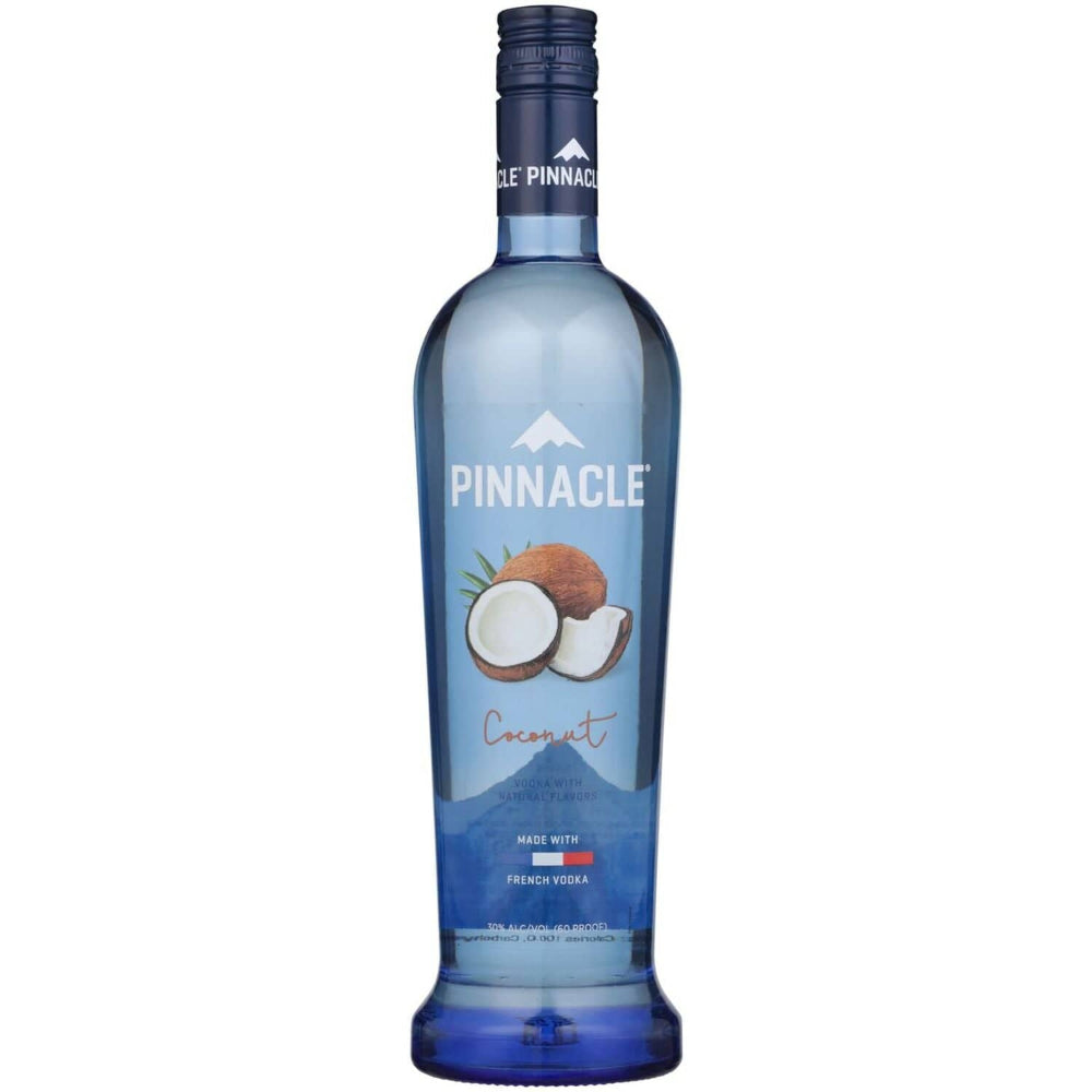 Pinnacle Coconut Flavored Vodka