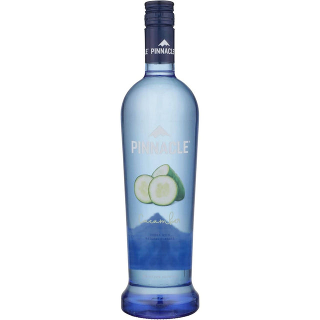 Pinnacle Cucumber Flavored Vodka