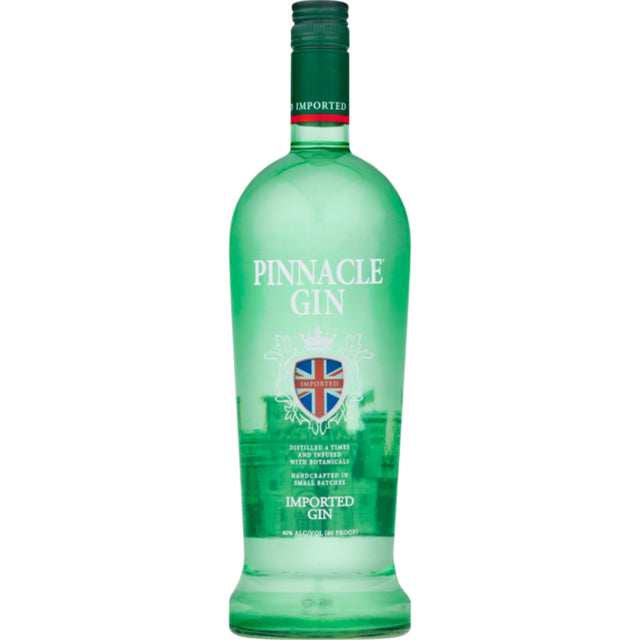 Pinnacle London Dry Gin