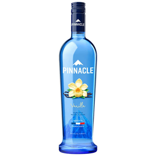 Pinnacle Vanilla Flavored Vodka