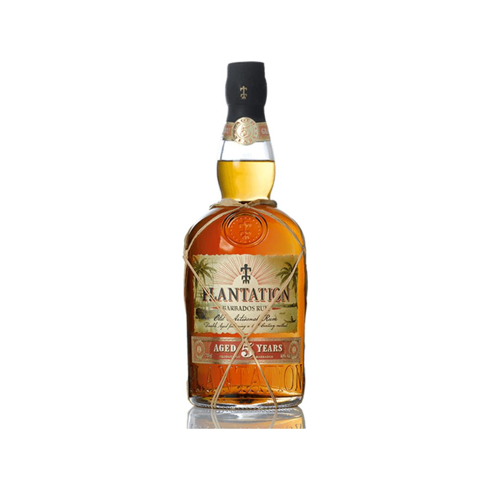 Plantation Barbados 5 Year Rum