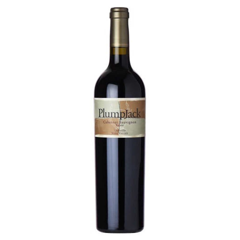 Plumpjack Estate Cabernet Sauvignon Wine