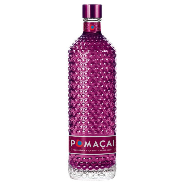 Pomagria Pom & Acai Bry Vodka