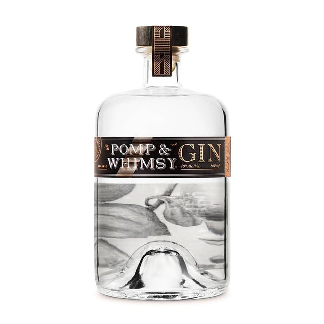 Pomp & Whimsy Dry Gin