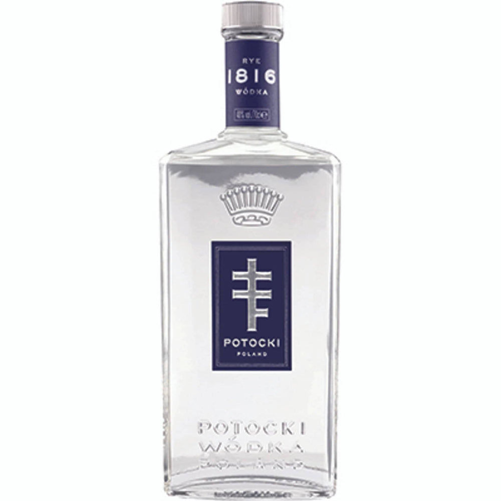 Potocki Vodka