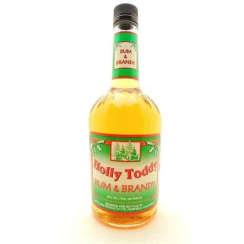 Potter's Holly Toddy Rum & Brandy 80
